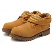Bottine Timberland Roll Top Homme